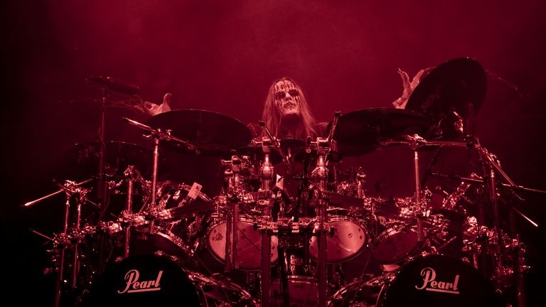joey