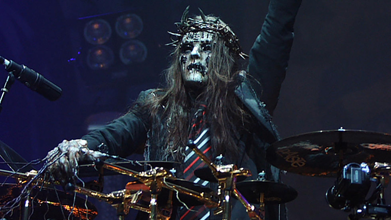 Joey Jordison