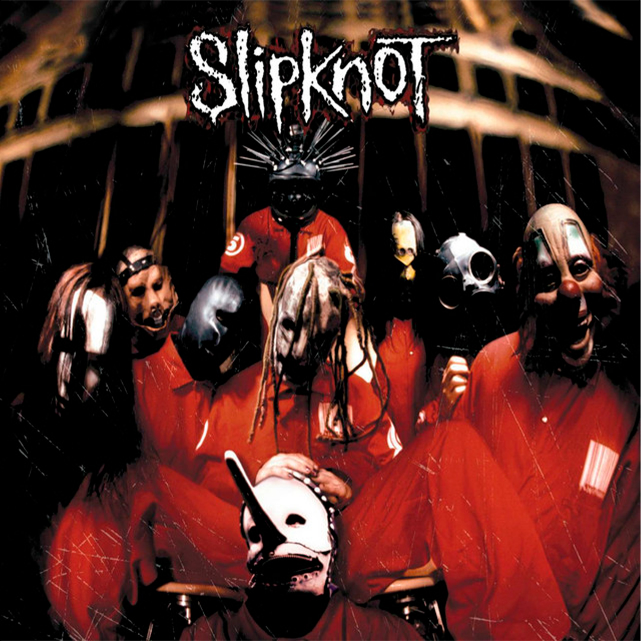 slipknot_slipknot